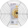 Afkoelrooster rond 32 cm Easy Baking