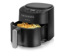 Airfryer Emerio 4,5 liter