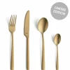 Amefa Bestekset Manille Goud 16-delig