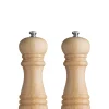 Amefa Classic Peper- en Zoutstel 2-delig 15 cm hout