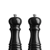 Amefa Classic Peper- en Zoutstel 2-delig 15 cm zwart