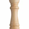 Amefa Zout- of Pepermolen 26 cm Hout
