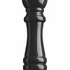 Amefa Zout- of Pepermolen 26 cm Zwart