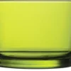 Amuseglas 20 cl Bodega lime groen