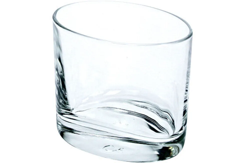 Amuseglas 20cl Ellipse Cosy Moments