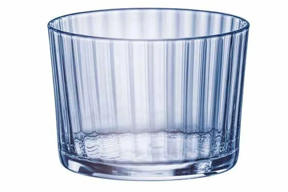 Amuseglas 21,5 cl Sapphire Blue Exclusiva