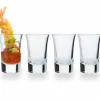 Amuseglas 3,5cl Welcome