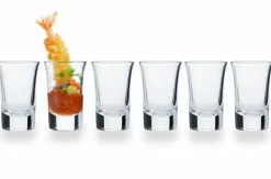 Amuseglas 3,5cl Welcome