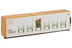 Amuseglas 3,5cl Welcome