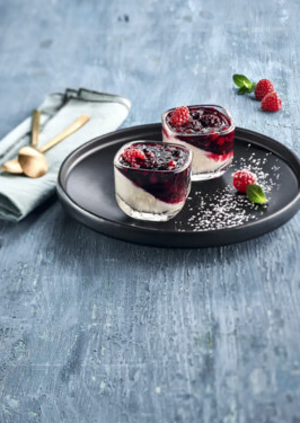 Amuseglas Folies 8cl
