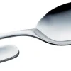 Amuse lepel 12,4 cm RVS