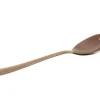 Aperitiefvork 1.6 mm koper set van 6 Jasmine
