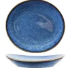Apero bord 14,7cm Narwal Blue