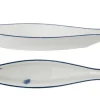 Aperobordje vis 26,8X5XH3,5CM