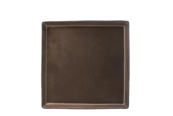 Aperobord vierkant 13,5cm Galileo