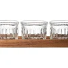 Aperoglazen op standaard 30 cl