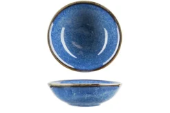 Apero schaaltje 9,2cm Narwal Blue