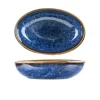 Apero schaaltje 9,3cm Narwal Blue