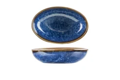 Apero schaaltje 9,3cm Narwal Blue