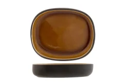 Aperoschaaltje 11,3cm Tallina Brown