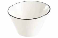Aperoschaaltjes set van 6 wit 15 cl Appetizer
