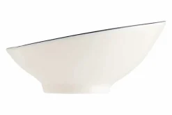 Aperoschaaltjes set van 6 wit 65 ml Appetizer