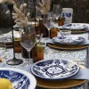 Aperoset 8-delig Blue Fond