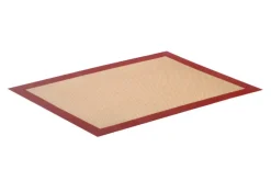 Bakmat 40x30 cm siliconen