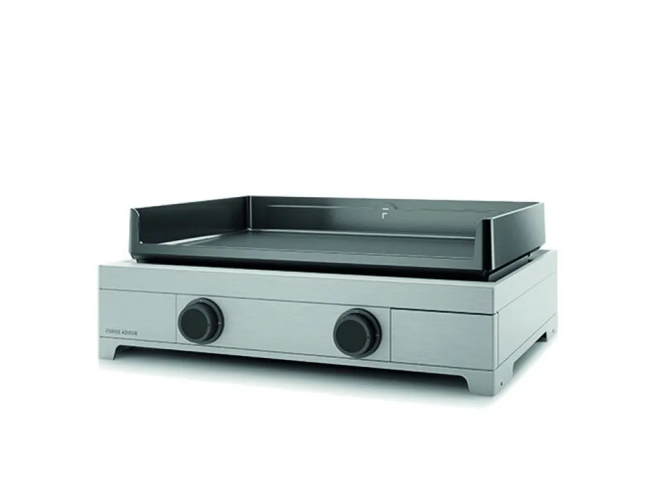 Bakplaat Forge Adour Modern 60 Inox