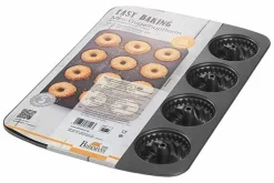 Bakplaat mini tulband 7 cm Easy Baking