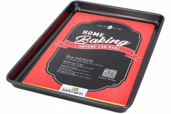 Bakplaat non-stick 34,5 x 24 cm Birkmann