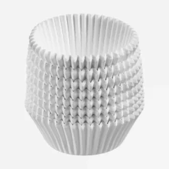 Bakvorm muffin papier 80 stuks