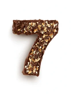 Bakvorm Nummer 7 Silicone Lékué