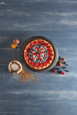 Bakvorm Rond 26 cm Flexiform
