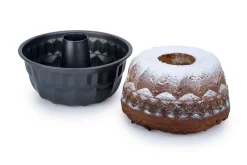 Bakvorm tulband 18 cm Home Baking