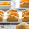 Bakvorm voor 20 Financiers Silicone Zwart Lékué