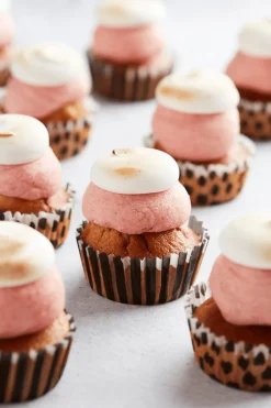 Bakvorm voor 12 Muffins met anti-aanbaklaag
