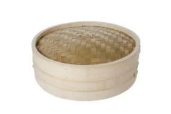 Bamboe stomer 30 cm