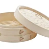 Bamboe stomer 18 cm Cosy&Trendy