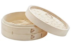 Bamboe stomer 18 cm Cosy&Trendy