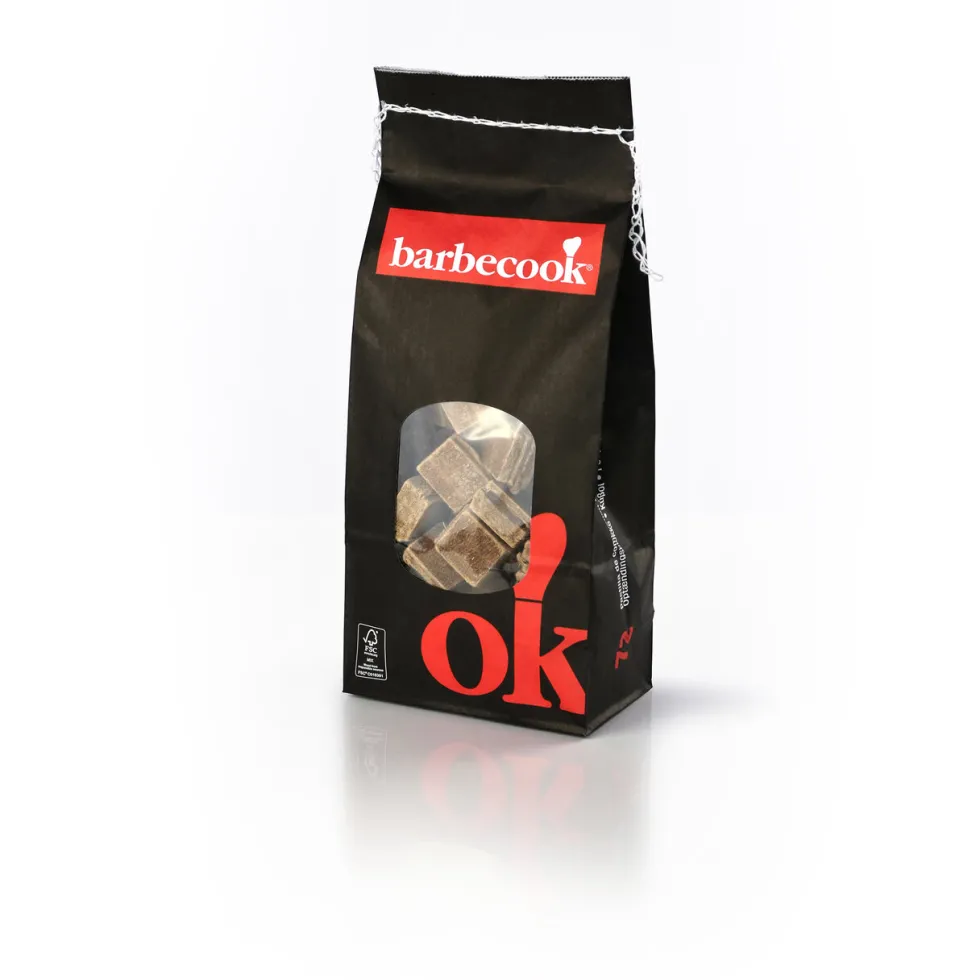 Barbecook 72 aanmaakblokjes