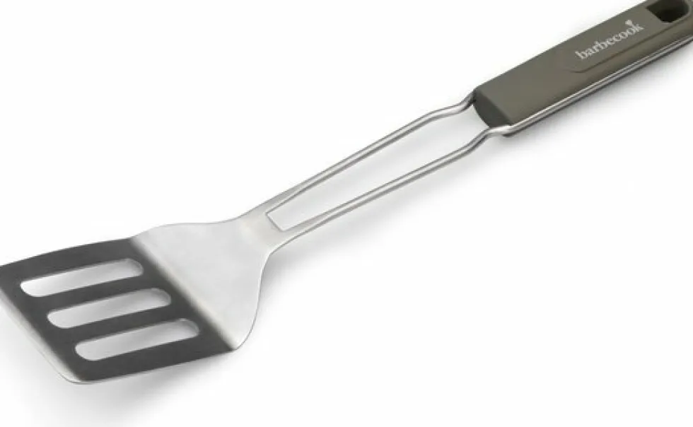 Barbecook Army Style Spatel