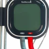 Barbecook Bluetooth BBQ Thermometer app