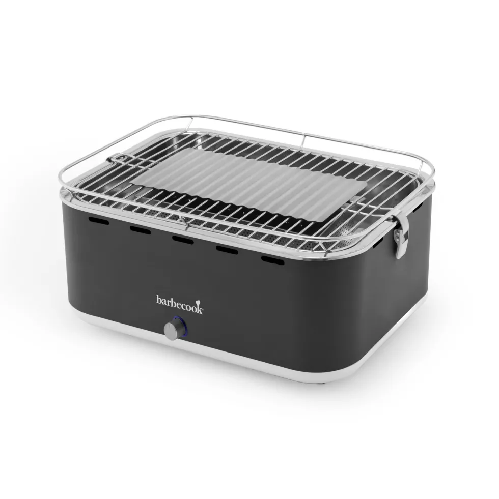 Barbecook Carlo houtskool tafelgrill