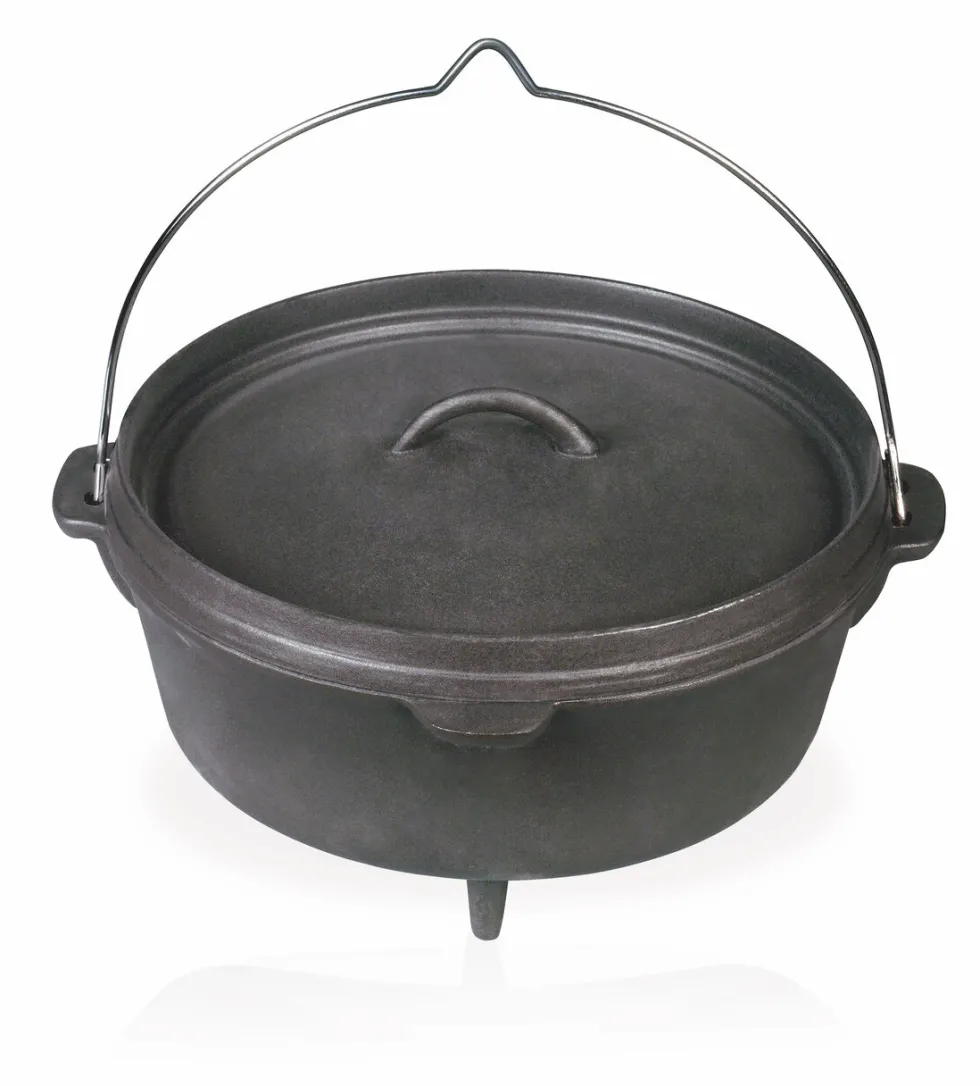 Barbecook Junko Sudderpot 9 liter