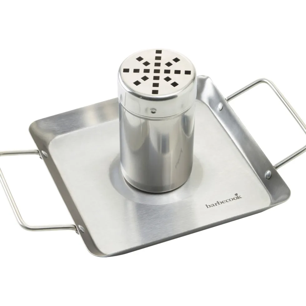 Barbecook Kiphouder
