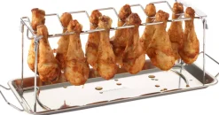 Barbecook Kippenvleugelhouder