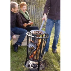 Barbecook Modern Ronda vuurkorf