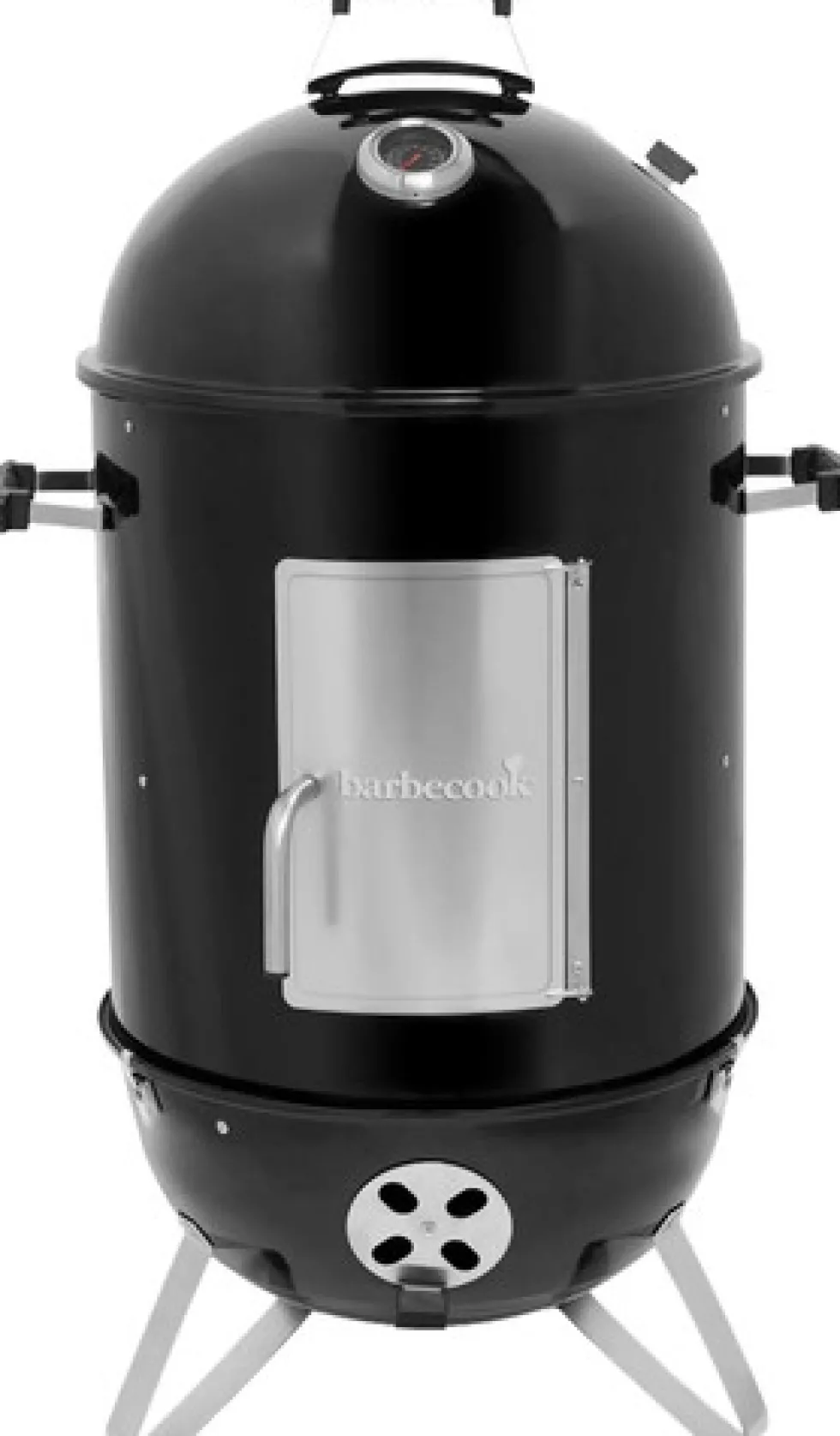 Barbecook Oskar M rookoven