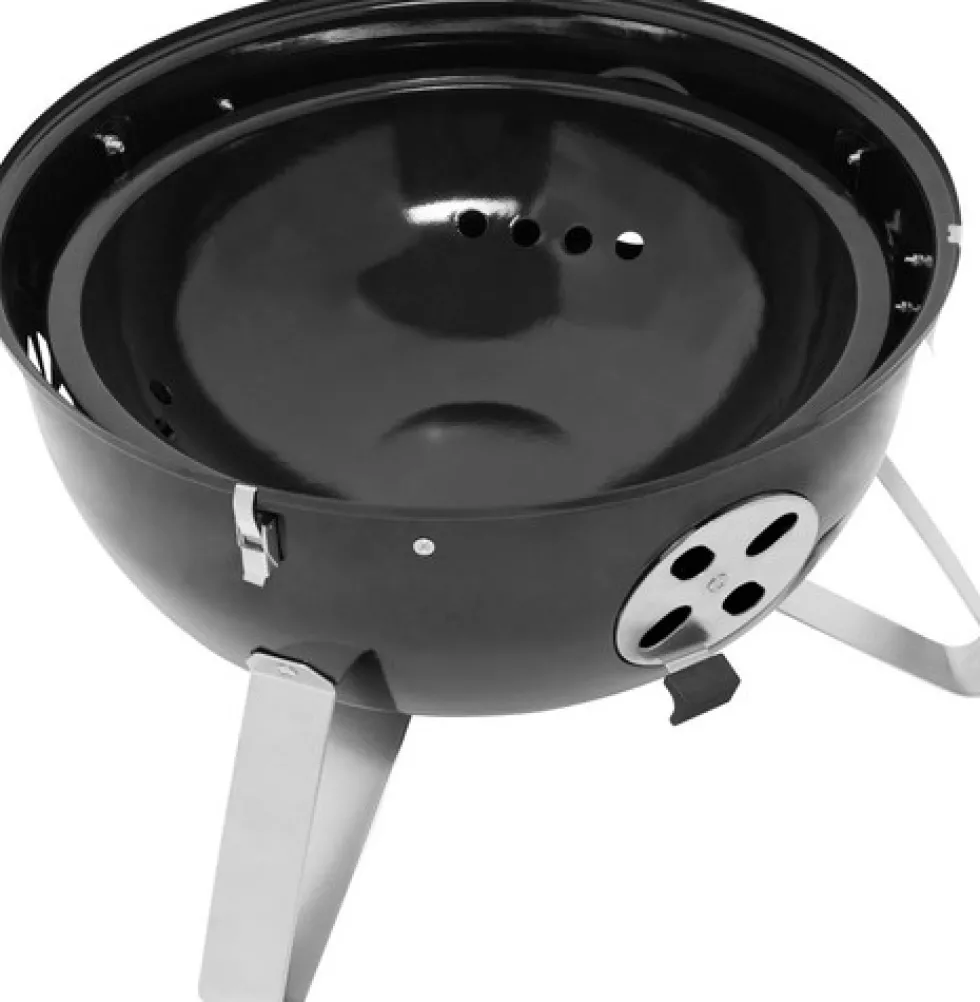 Barbecook Oskar M rookoven